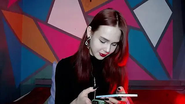 onessandra on StripChat