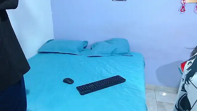 onixandghosty1 on StripChat