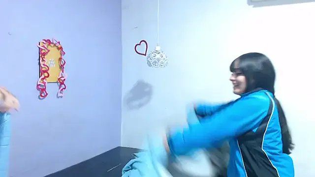 onixandghosty1 on StripChat