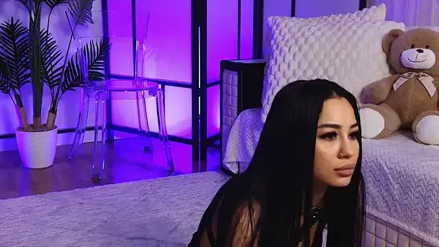 OnlyXandra on StripChat