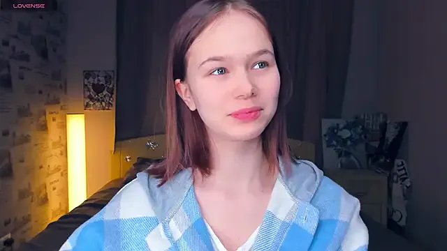 OwlLynn — good morning dear! <3