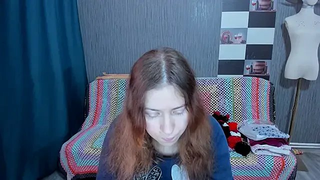 pa1e_pr1ncess on StripChat