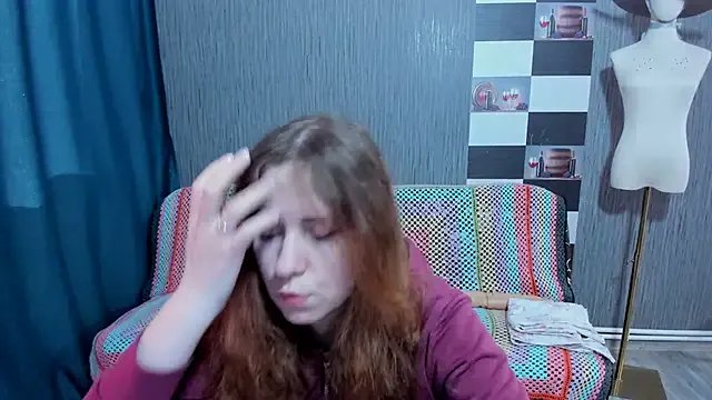 pa1e_pr1ncess on StripChat