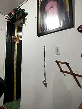 Pamelamiler__ on StripChat