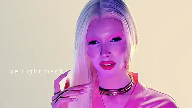 PamelamyDreamys on StripChat