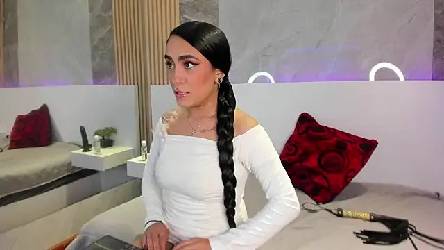 PamelaRed_ on StripChat