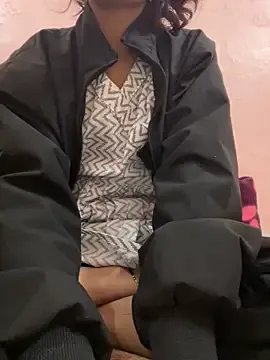 paribaby09 on StripChat