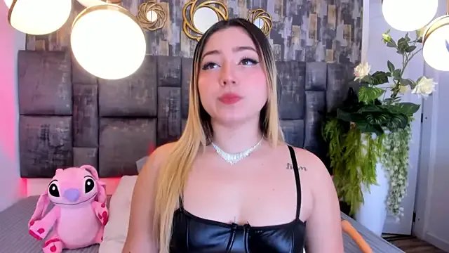 PatyLawrence on StripChat