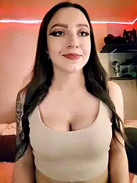 Paudelatorre on StripChat