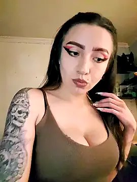 Paudelatorre on StripChat