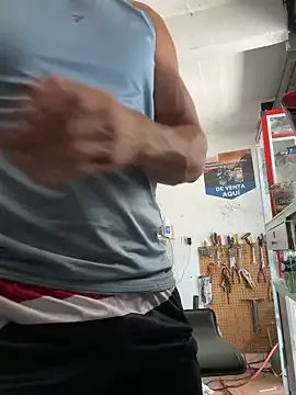 Paul22cm- on StripChat