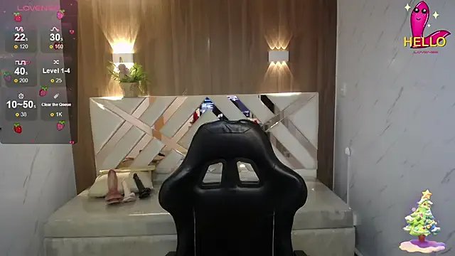 Paula_b_ on StripChat