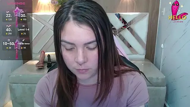 Paula_b_ on StripChat