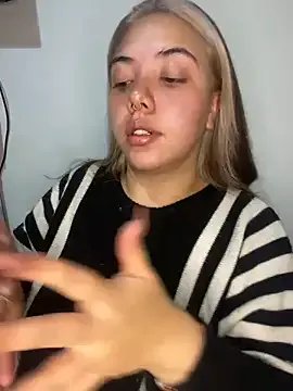 Paulette_Blanche — Game pussy