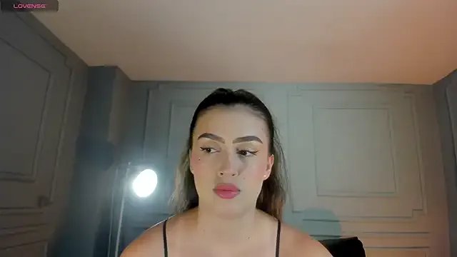 PaulinaSantos_ — Blowjob