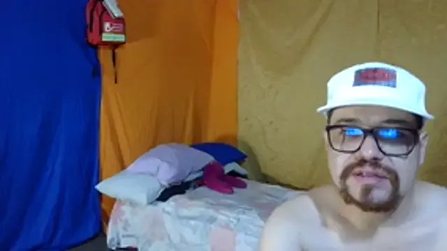 pecadodulce123 on StripChat