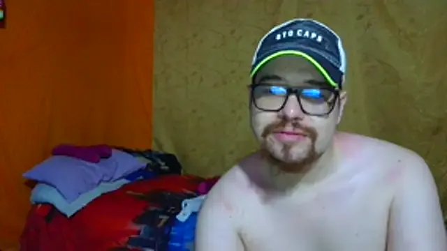 pecadodulce123 on StripChat