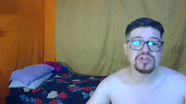 pecadodulce123 on StripChat