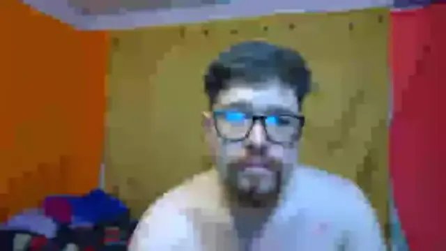 pecadodulce123 on StripChat