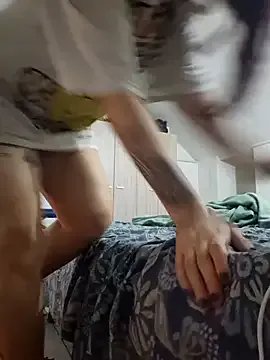 perla97 on StripChat