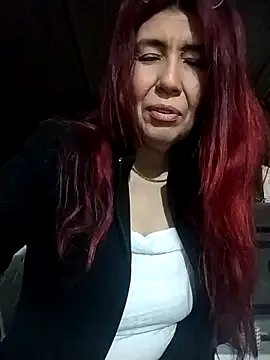 Perla_Franco on StripChat