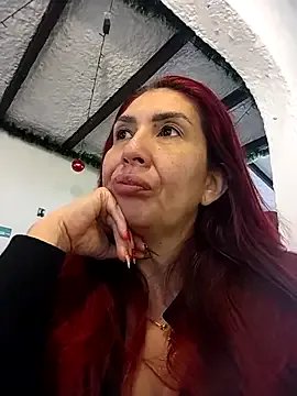 Perla_Franco on StripChat