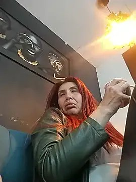 Perla_Franco on StripChat