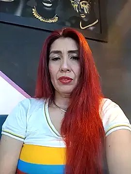 Perla_Franco on StripChat