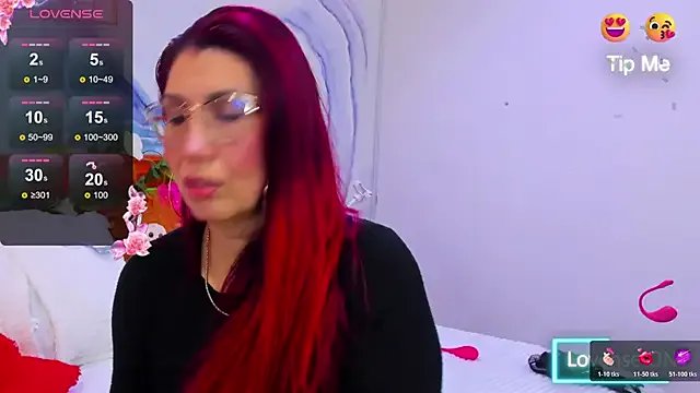 Perla_Franco on StripChat