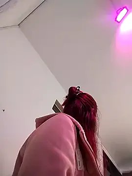 Perla_Franco on StripChat