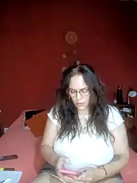 Perradulcee on StripChat