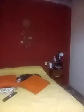 Perradulcee on StripChat