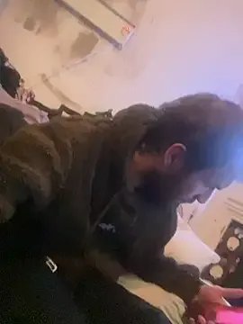 pervy_devil on StripChat