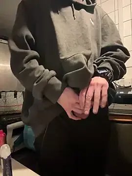 pervy_devil on StripChat