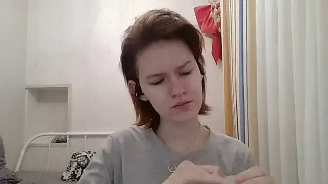 PetralPrime on StripChat