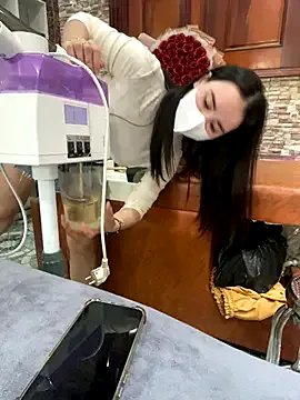 Phale2x on StripChat