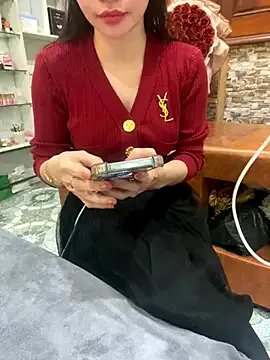 Phale2x on StripChat