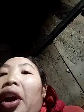 PhamPhung on StripChat