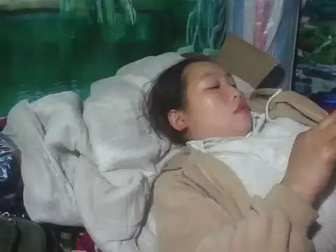 PhamPhung on StripChat