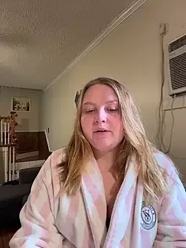 PhatAssBlond on StripChat