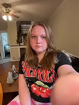 PhatAssBlond on StripChat