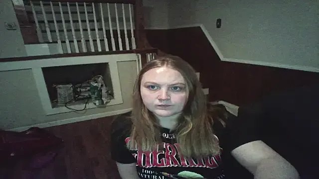 PhatAssBlond on StripChat