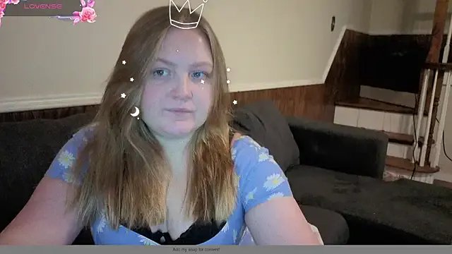 PhatAssBlond's avatar