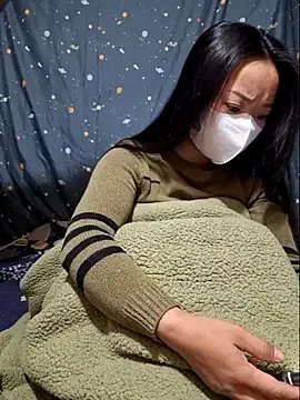 Phoena-a on StripChat