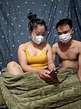 Phoena-a on StripChat