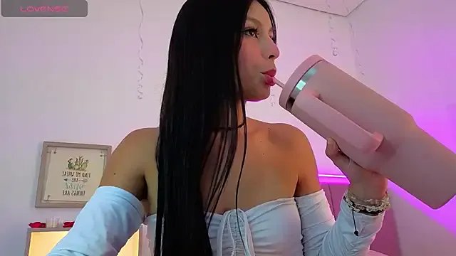 PIA_STONE on StripChat