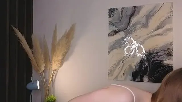 pienaple — if you're glad to see me