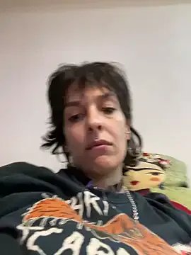 Piggiteablacktea on StripChat