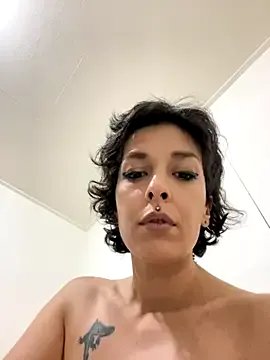 Piggiteablacktea on StripChat