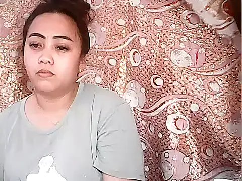 Pinay_Chubby20 on StripChat